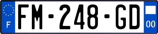 FM-248-GD