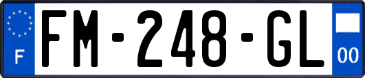 FM-248-GL
