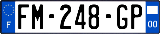 FM-248-GP