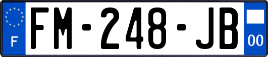 FM-248-JB