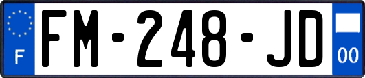 FM-248-JD