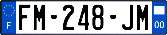 FM-248-JM