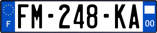 FM-248-KA