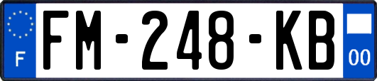 FM-248-KB