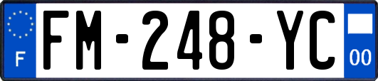 FM-248-YC