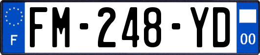 FM-248-YD