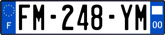 FM-248-YM