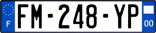 FM-248-YP