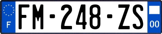 FM-248-ZS