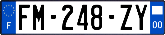 FM-248-ZY