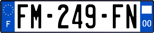 FM-249-FN