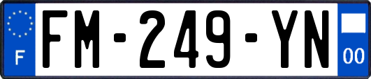 FM-249-YN