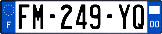 FM-249-YQ