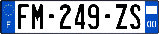FM-249-ZS