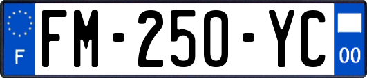 FM-250-YC