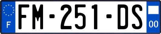 FM-251-DS