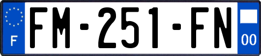FM-251-FN