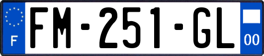 FM-251-GL