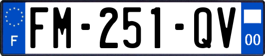FM-251-QV