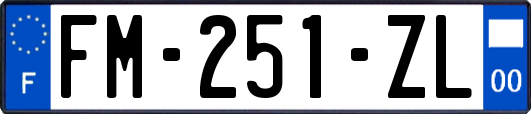 FM-251-ZL