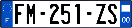 FM-251-ZS