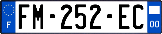 FM-252-EC