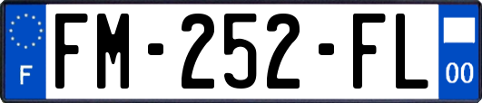 FM-252-FL