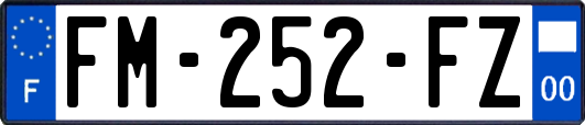 FM-252-FZ
