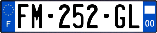FM-252-GL