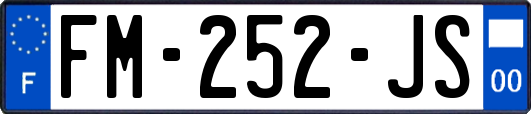 FM-252-JS