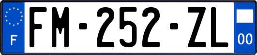 FM-252-ZL