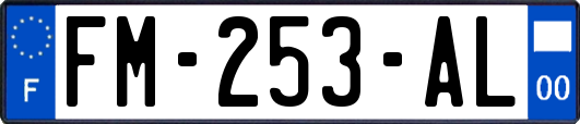 FM-253-AL