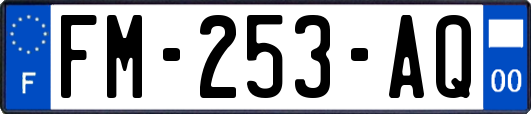 FM-253-AQ