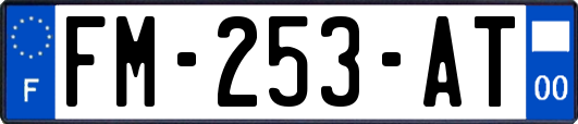 FM-253-AT