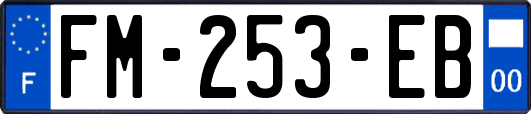 FM-253-EB