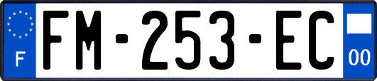 FM-253-EC