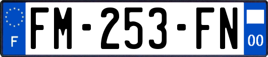 FM-253-FN