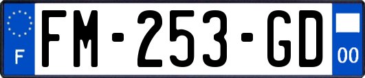 FM-253-GD
