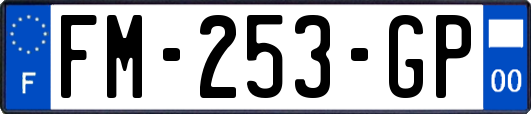 FM-253-GP