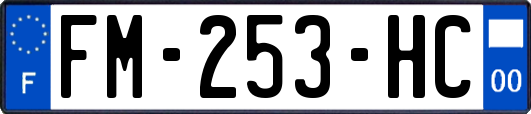 FM-253-HC