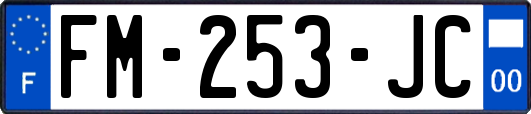 FM-253-JC