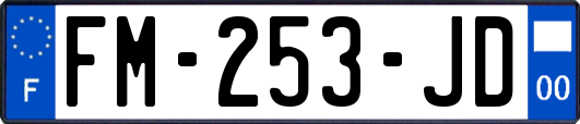 FM-253-JD