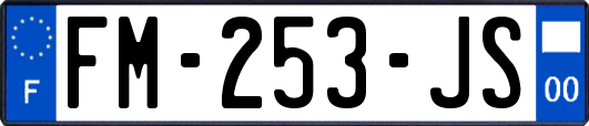 FM-253-JS