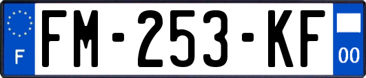 FM-253-KF