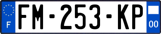 FM-253-KP