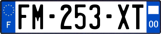 FM-253-XT