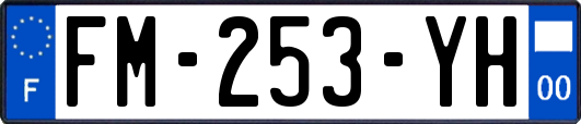 FM-253-YH