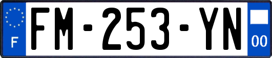FM-253-YN