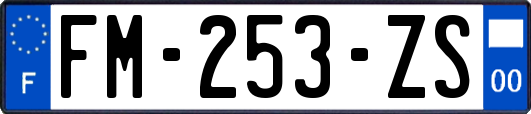 FM-253-ZS