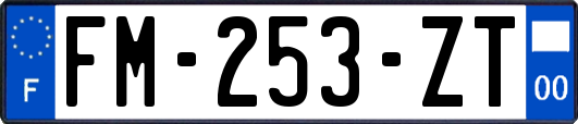 FM-253-ZT